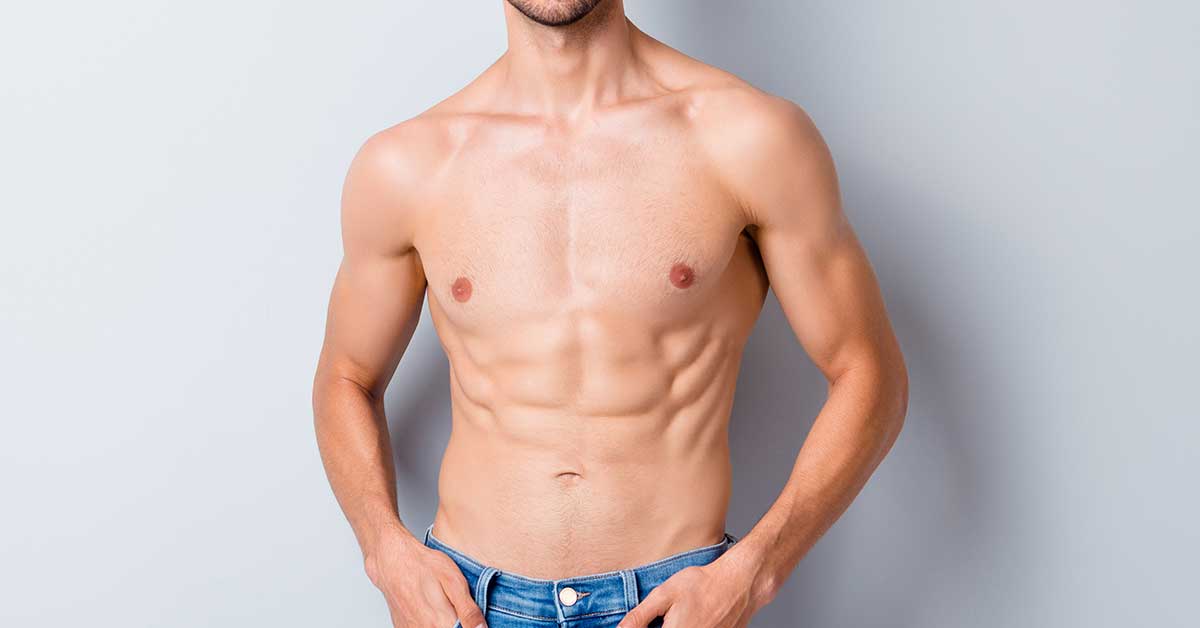 How do pectoral implants work?