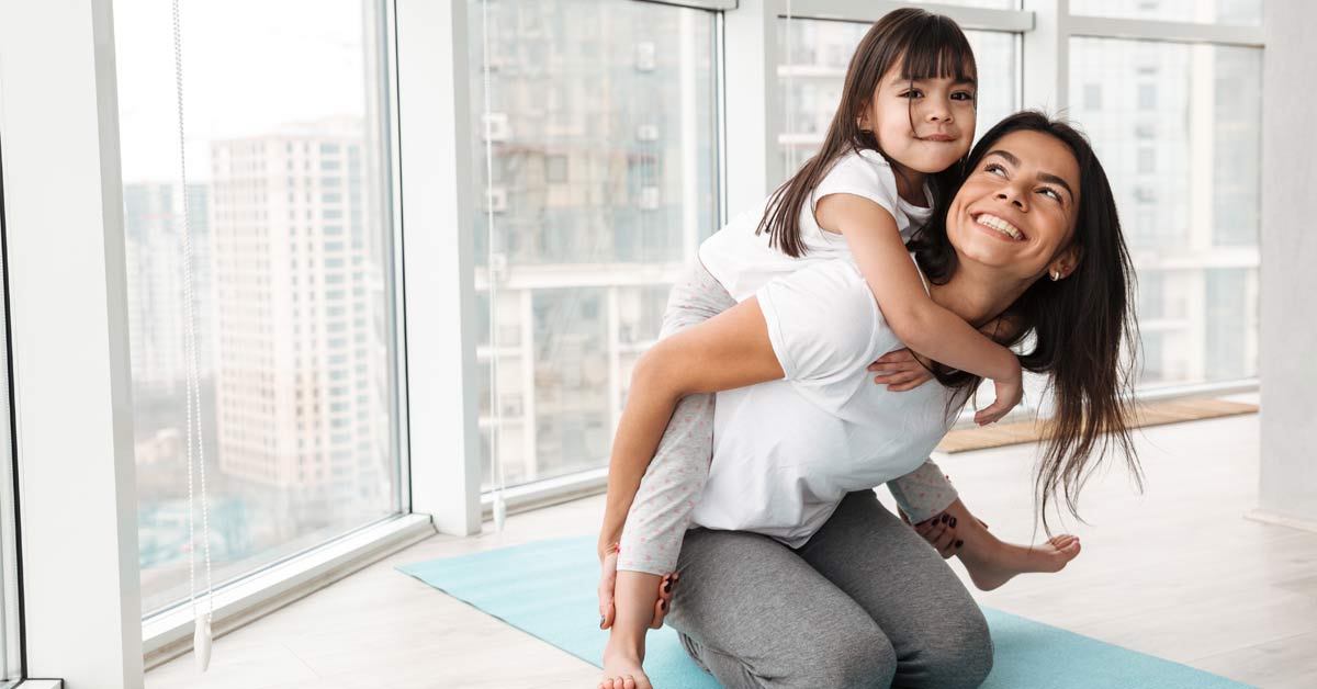 What is a mommy makeover