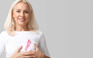 stages of breast reconstruction after mastectomy