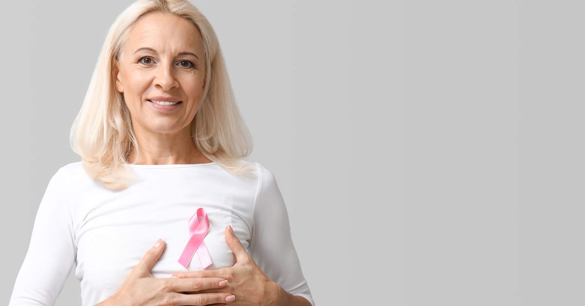 stages of breast reconstruction after mastectomy