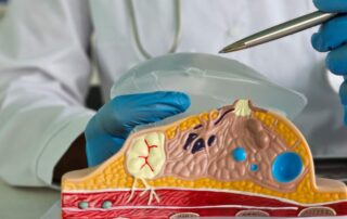 Breast Implant Replacement