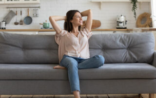 Breast Reduction Can Improve Your Posture