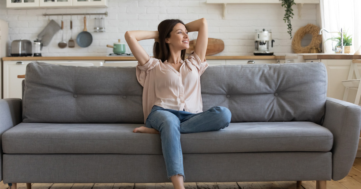 Breast Reduction Can Improve Your Posture