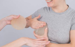 Breast Implant Revision