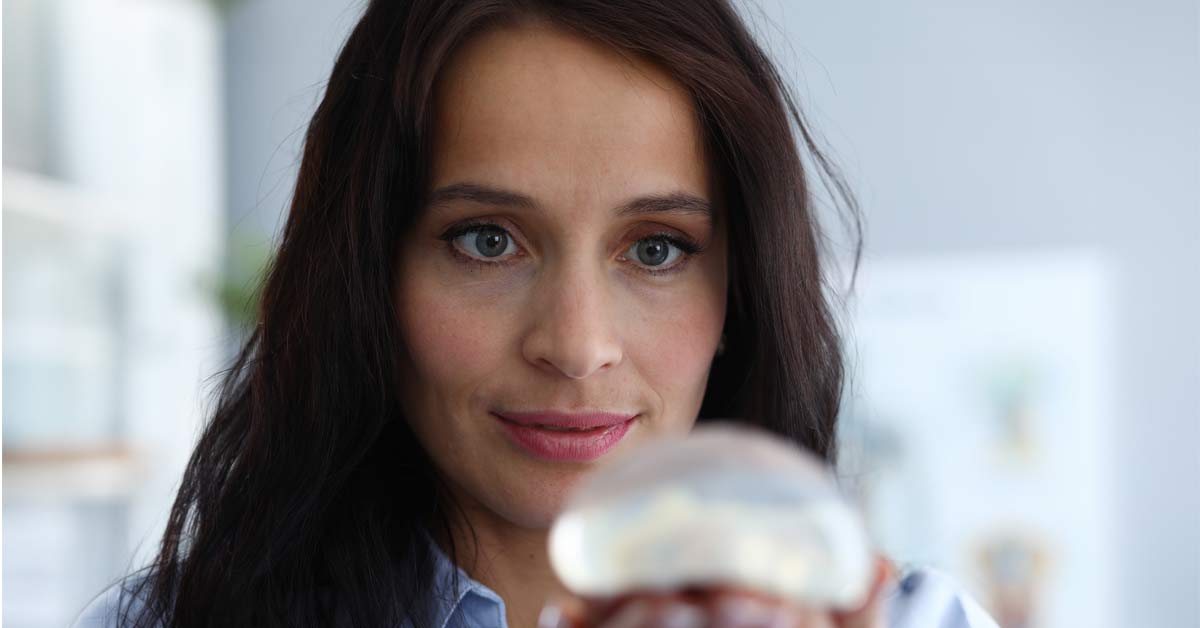 How Long Do Breast Implants Last