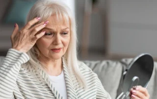 Upper vs. Lower Eyelid Surgery