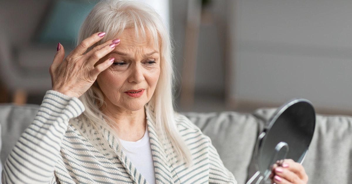 Upper vs. Lower Eyelid Surgery