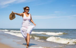 Breast Lift Without Implants Before and After