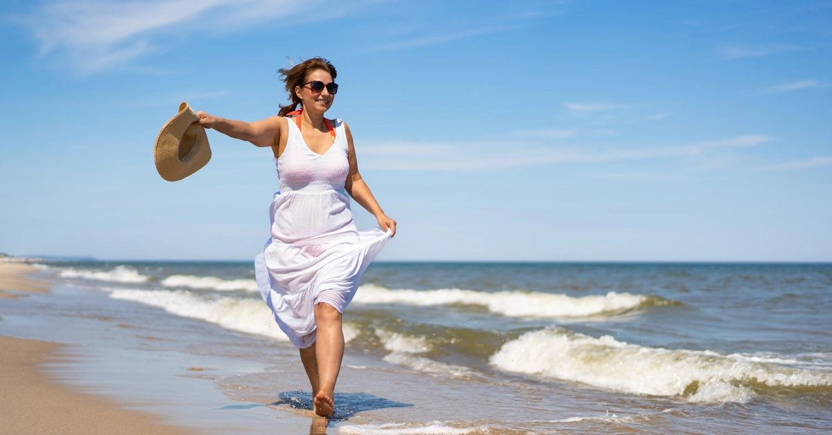Breast Lift Without Implants Before and After