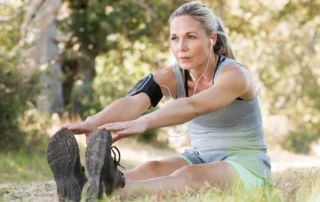 exercises to lift breasts