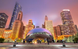 Breast Lift in Chicago