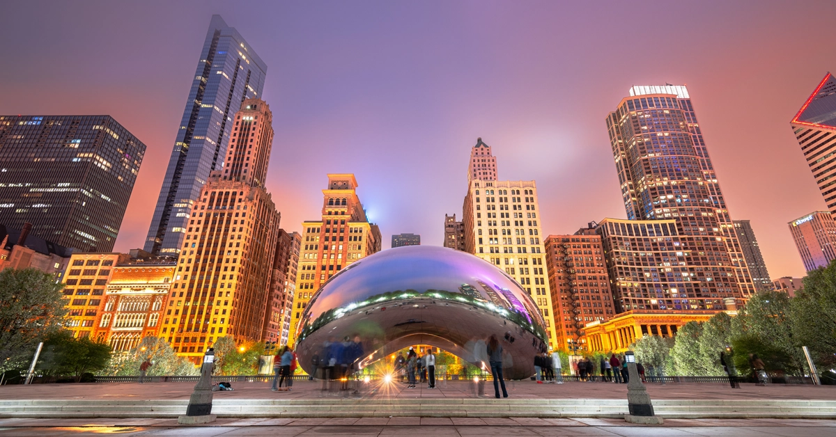 Breast Lift in Chicago