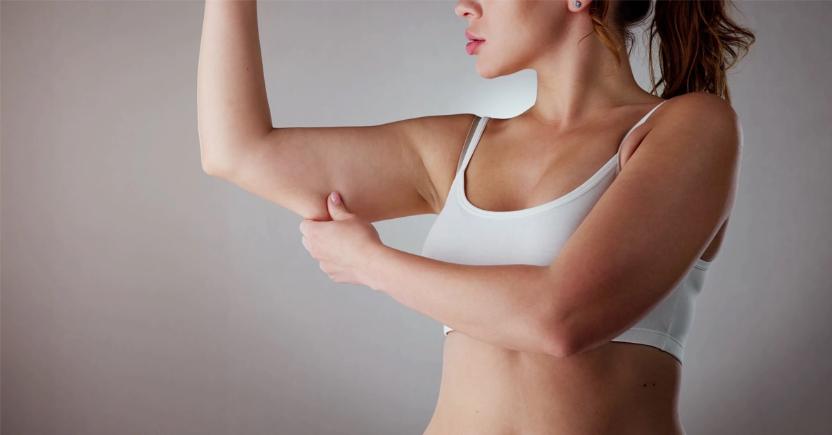 Arm Lipo in Barrington, IL